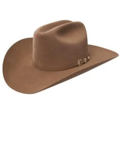 Resistol City Limits Chocolate Hat