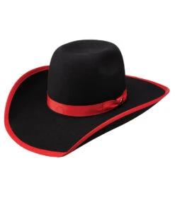 Resistol Colorado Felt Hat