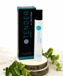 Mixologie Tender Fruity Rollerball Perfume