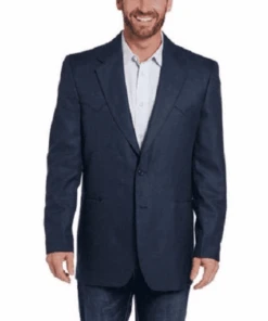Circle S Men's Carson City Sport Coat