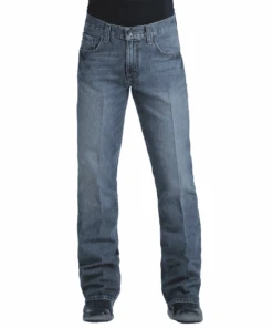 Cinch Men's Carter Boot Cut Jean