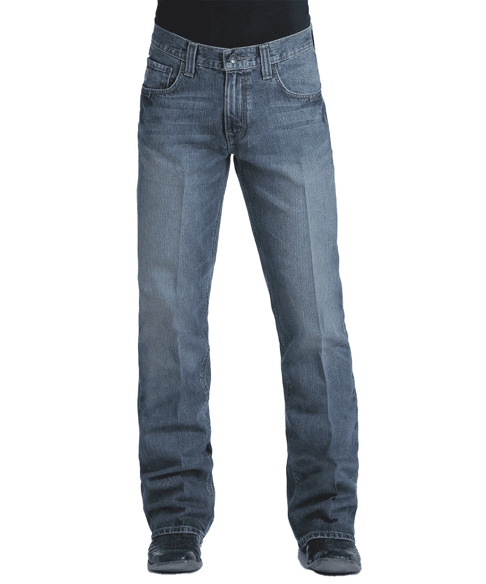 Cinch Men's Carter Boot Cut Jean