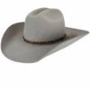 Bailey Alsworth 3X Western Wool Hat