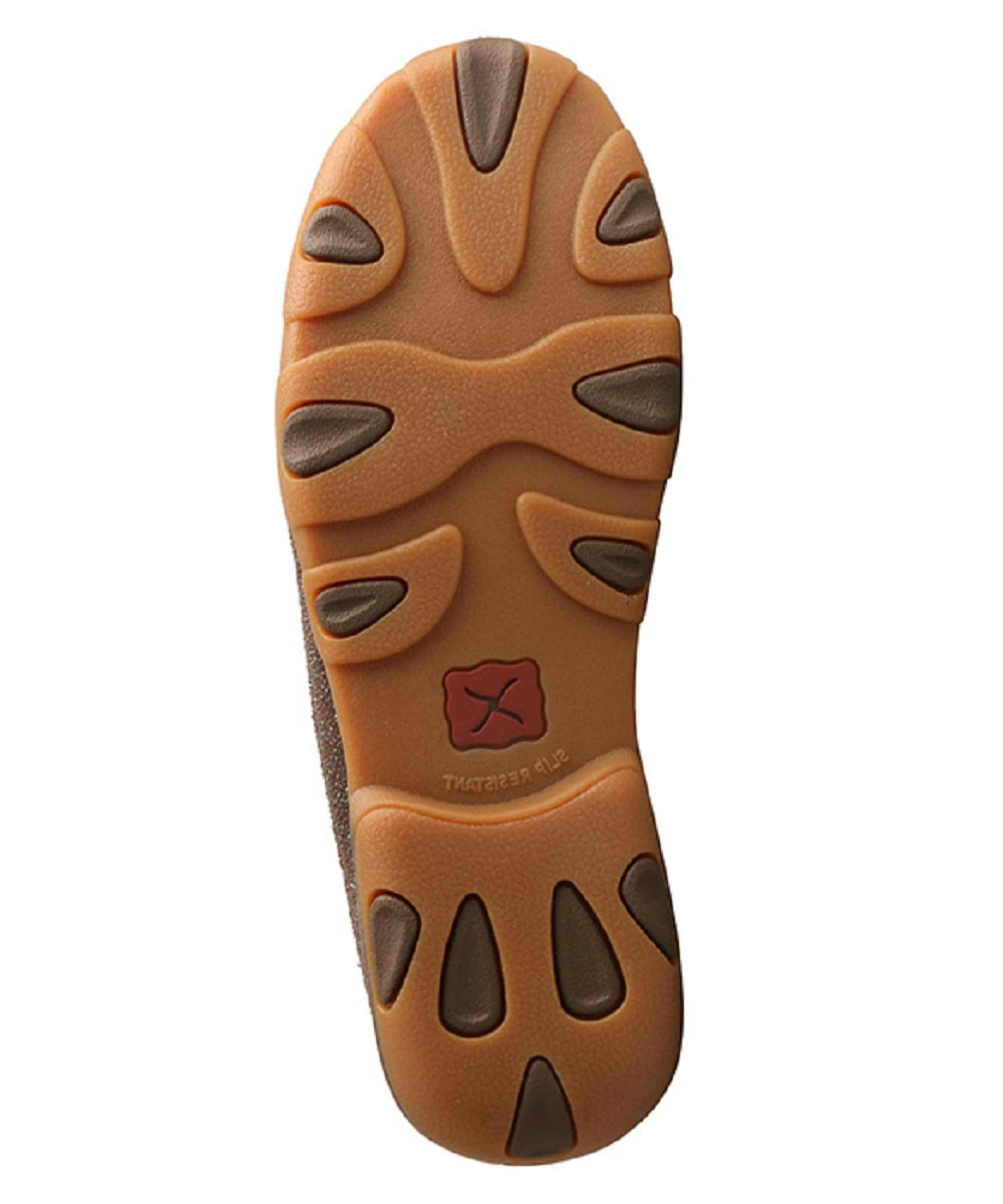 Twisted X Women's Slip On Driving Moc - Image 4