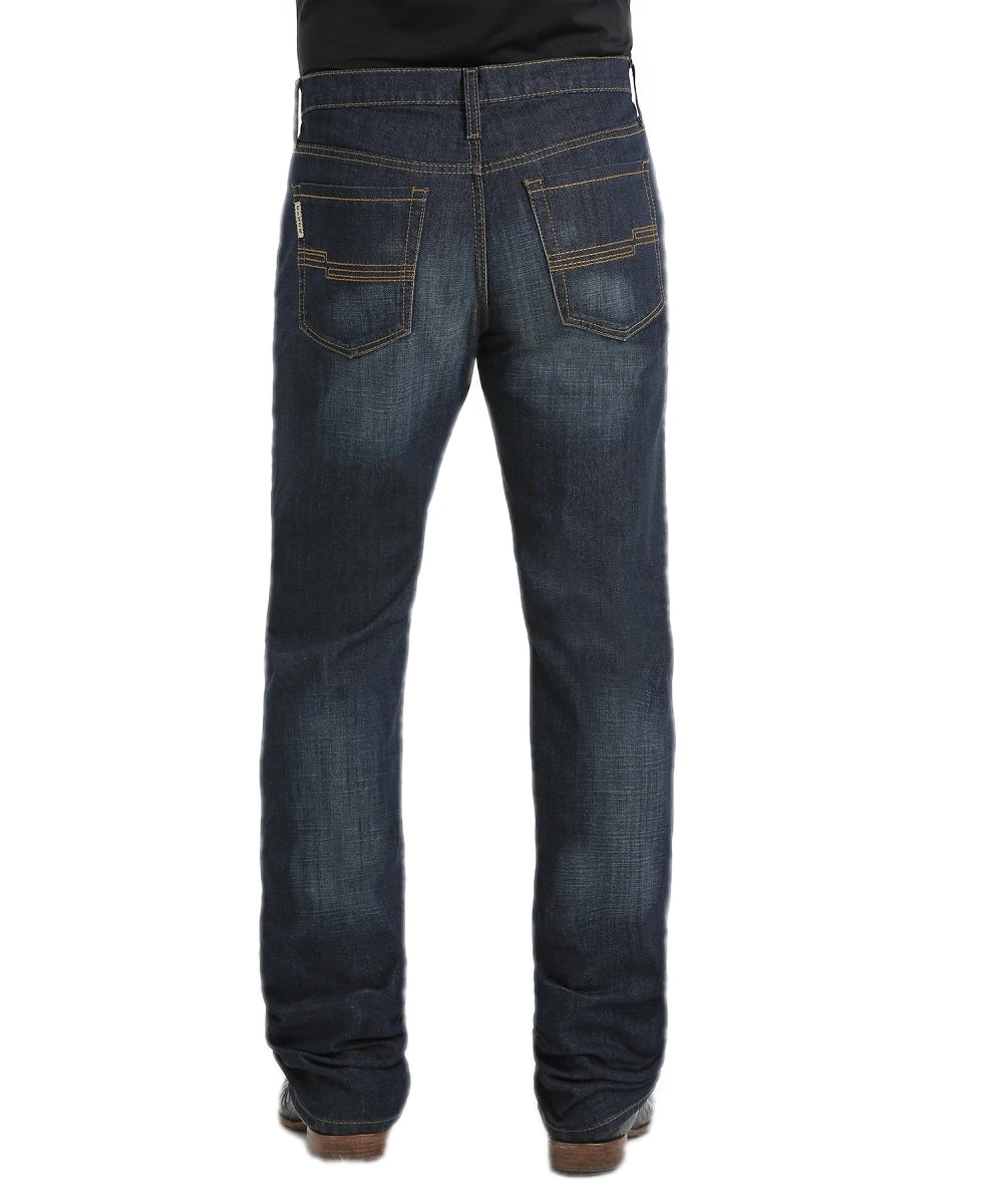 Cinch Men's Jesse Slim Straight Jean - Image 2