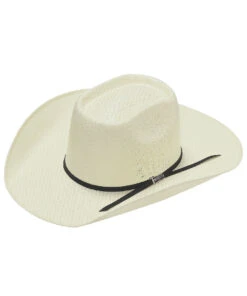 M&F Western Kids' Twister Straw Hat