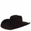 M&F Western Youth Twister Denver Wool Brown Western Hat