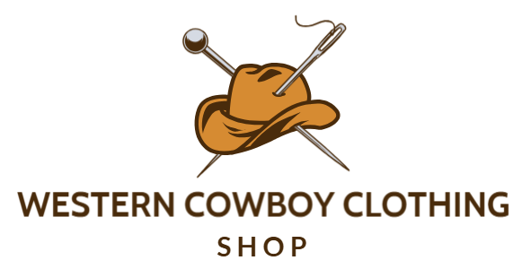 Western Cowboy Clothing Shop